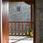 Chalet Casa De Alba