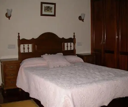 Chalet Casa De Alba