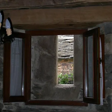 Casa De Alba Chalet