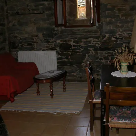 Alpstuga Casa De Alba